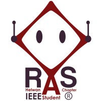 IEEE RAS Helwan SC logo - Similar company to Ieee Helwan Sb