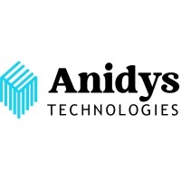 Anidys Technologies Pvt Ltd logo - Similar company to Apphany Technologies Pvt Ltd