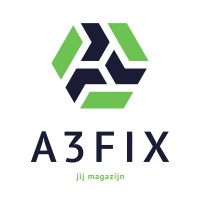 A3FIX Logistiek logo - Similar company to Pension Fund