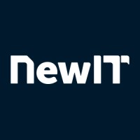 New IT logo - Similar company to Impronta Ict Security
