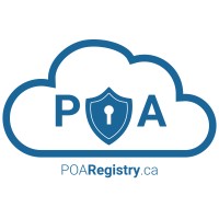 POA Registry.ca logo - Similar company to Treefort Technologies