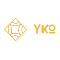 YKO COMPANY logo - Similar company to Yko Solutions