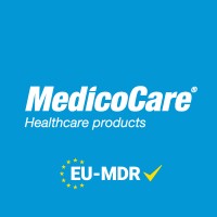 MedicoCare BV logo - Similar company to Technimo International
