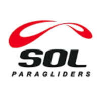Sol Paragliders logo - Similar company to Karlache Comercio E Industria Textil Ltda