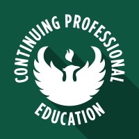 UWGB Continuing Professional Education logo - Similar company to New Atd Northeast Wisconsin Association For Talent Development