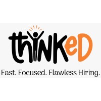 thinkeD logo - Similar company to Baes Solutions Llc
