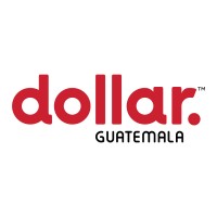 Dollar Guatemala logo - Similar company to Distec Latam
