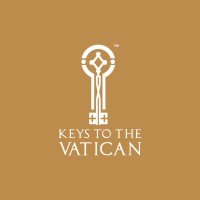 Keys To The Vatican
