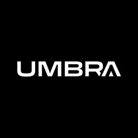 Umbra logo - Similar company to Planet