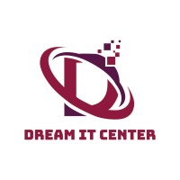 Dream IT- Center logo - Similar company to Seven Stars