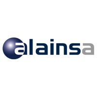 Alainsa logo - Similar company to Eg3