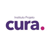 Instituto Projeto Cura logo - Similar company to Abraf - Associação Brasileira De Apoio À Família Com Hipertensão Pulmonar E Doenças Correlatas