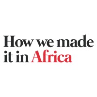 How we made it in Africa logo - Similar company to Emerging Cooking Solutions