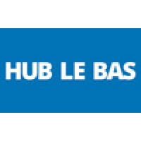 Hub Le Bas logo - Similar company to Top Tubes Ltd