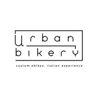 Urban BIKERY logo - Similar company to Smart Protein Project