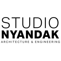 STUDIO NYANDAK - Architecture & Engineering logo - Similar company to Studio Brink