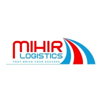 Mihir logistics logo - Similar company to Deepika Frozen Food Carrier