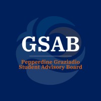 Graziadio Student Advisory Board logo - Similar company to Babb Education