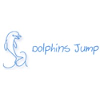 Dolphins Jump