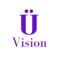Ü Vision formerly - Innovation Eye Clinic logo - Similar company to Outliers Insights