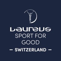 Laureus Sport for Good Foundation Switzerland logo - Similar company to Laureus
