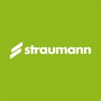 Straumann Singapore logo - Similar company to Elephant Prosthetics