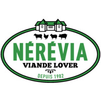 NEREVIA logo - Similar company to Axe Group