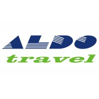 Aldo Travel logo - Similar company to Mdw Incorporated