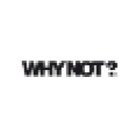 Why Not Agency