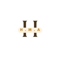 H.M.A logo - Similar company to Legalscreen
