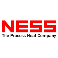 Ness Wärmetechnik GmbH logo - Similar company to Allgaier Process Technology Gmbh