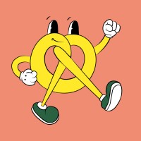 Thirsty Pretzels Inc. logo - Similar company to 2+2 Management