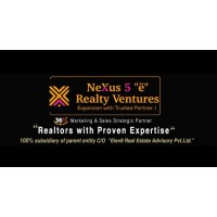 Nexus 5'E' Realty Ventures (100% subsidiary of the Parent firm Nexus Circle) logo - Similar company to Nexus Talks