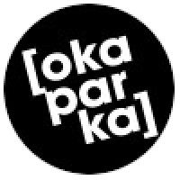 okaparka logo - Similar company to Nile Motion