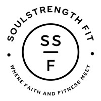 SoulStrength Fit logo - Similar company to Geenius (Lightbulb Live)