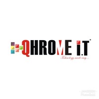 Qhrome IT logo - Similar company to Tommytee It Solutions
