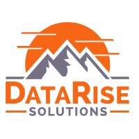 DataRise Solutions logo - Similar company to Kmc Tech Solutions