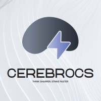 Cerebrocs logo - Similar company to Webqoda Interactive