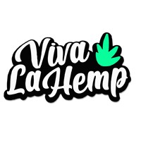Viva La Hemp logo - Similar company to Baklava Sticks Llc