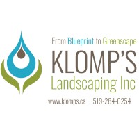 Klomp's Landscaping Inc logo - Similar company to Haith'S