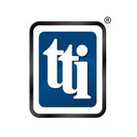 TTI BRASIL logo - Similar company to Braemac Americas | Symmetry Electronics