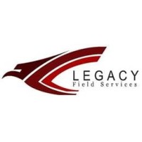 Legacy Field Services, LLC logo - Similar company to Legacy Pipeline
