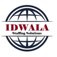 Idwala Staffing Solutions logo - Similar company to Talent Select