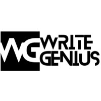 Write Genius logo - Similar company to Jksocials