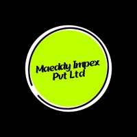 Maeddy Impex Pvt Ltd logo - Similar company to Shreeji Sagar Impex Llp