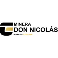 MINERA DON NICOLAS logo - Similar company to Newcomlink