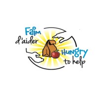 Hungry To Help