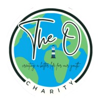The O Global Charity logo - Similar company to Hellohelper