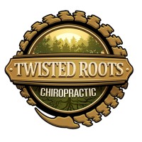 Twisted Roots Chiropractic logo - Similar company to Vito'S Lawn Care & Landscaping, Inc.