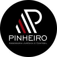 Pinheiro Assessoria Jurídica e Contábil logo - Similar company to Visual Comunicação